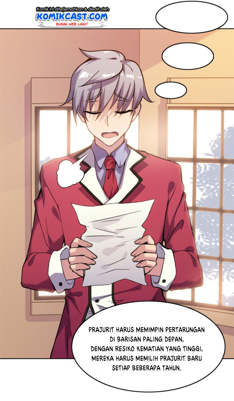 I Picked Up a Demon Lord as a Maid Chapter 00 Gambar 8